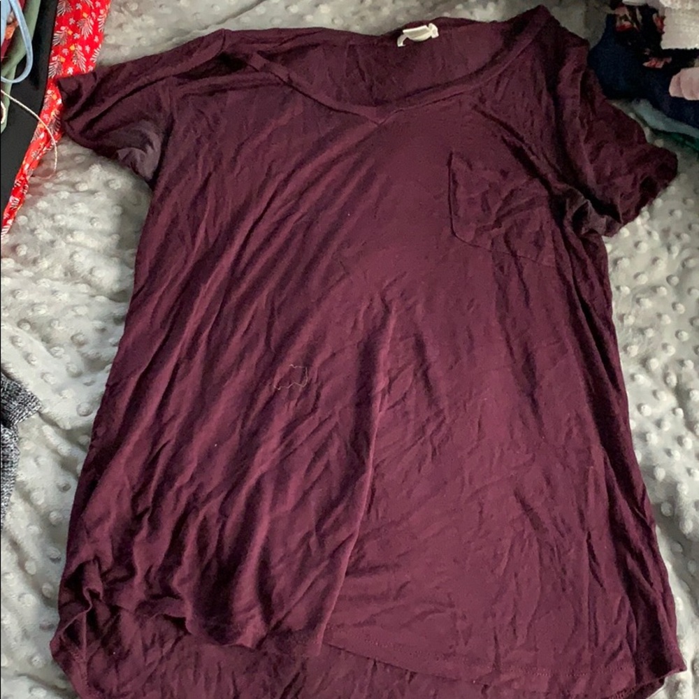 T shirt